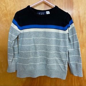 Boys/Toddler’s Children’s Place Sweater
